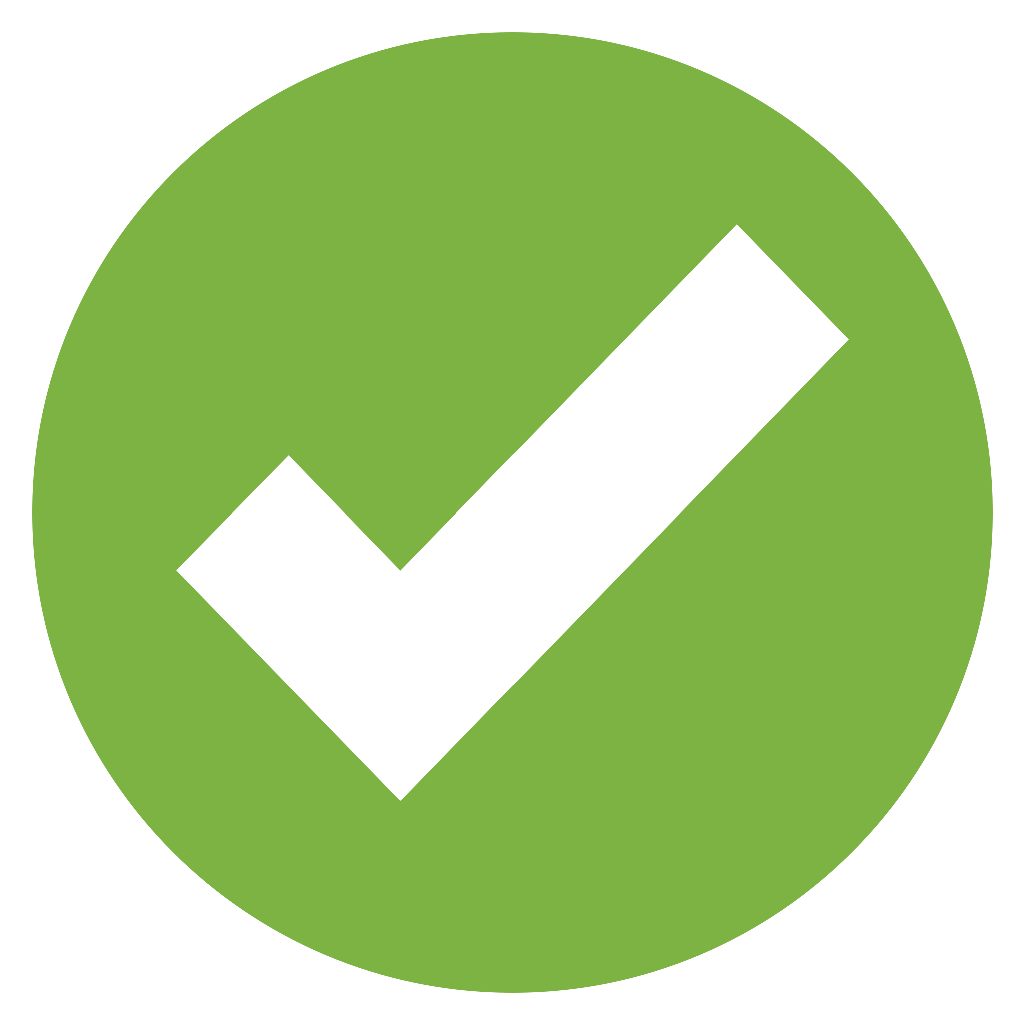 Checkmark