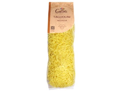 tagliolini
