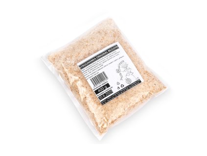 Bezlepík strouhanka