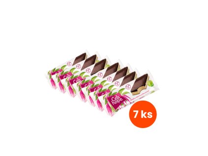 Celihope mléčná polomáčená