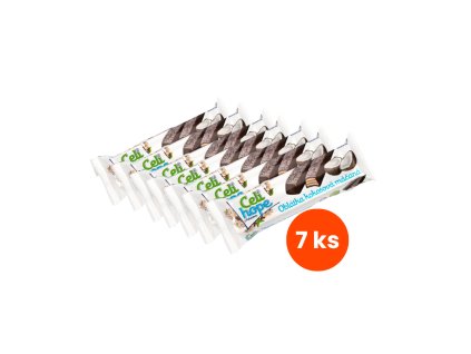 Celi Hope Kokosová oplatka máčená 34g