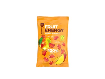 Bonbony Fruit energy mango