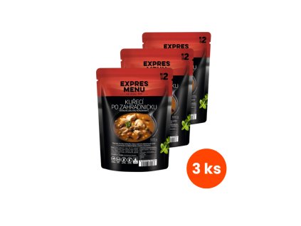 kureci po zahradnicku