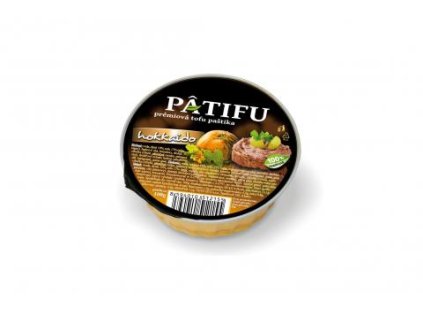 veto patifu hokkaido 100g