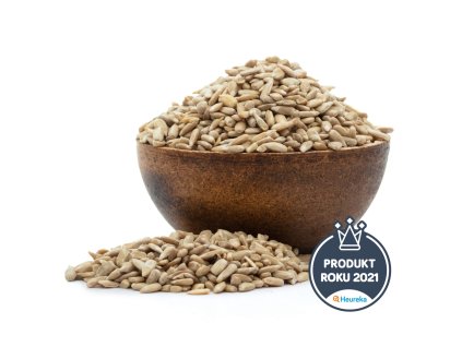 grizly slunecnice jadra loupana 1000 g