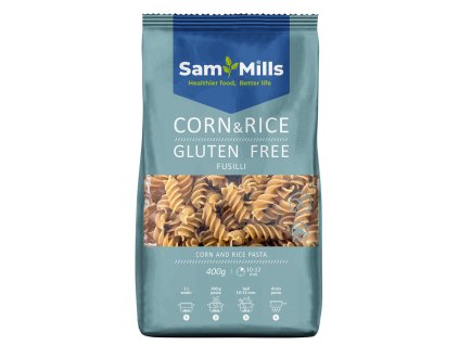 sam mills kukuricnoryzove tetoviny vretena 500g