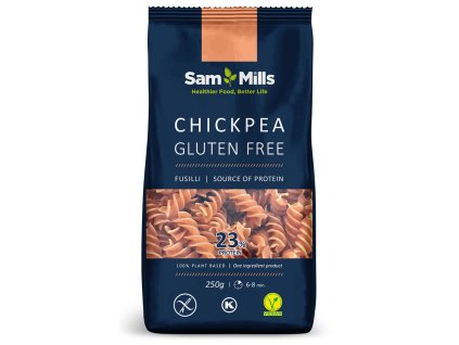 Vetena z cizrny 250g SamMills 2023