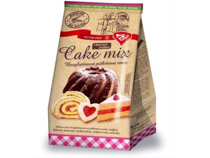 liana cake mix bezlepkova smes s kypricim praskem 1 kg