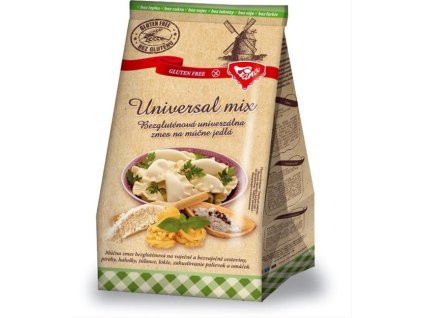 liana universal mix univerzalni bezlepkova smes 1 kg