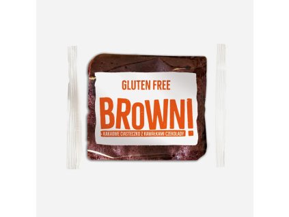 balviten brownie bez lepku 37 g