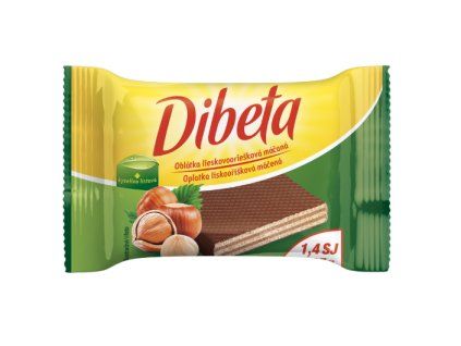 dibeta macena lisooriskova