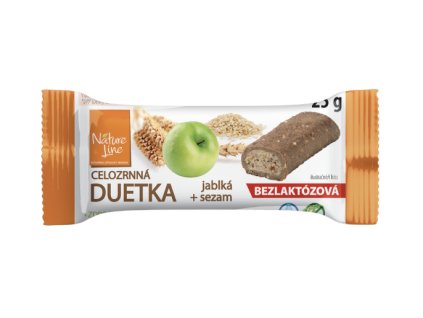 duetka nature line celozrnna