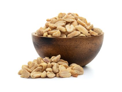 grizly arasidy prazene solene 500 g