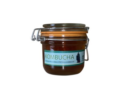 stevikom kombucha nasada 150 ml