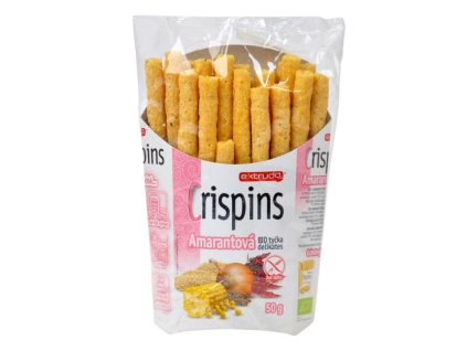 5235 crispins tycinka amarantova 50g