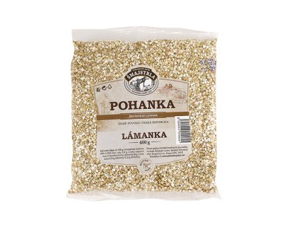 6243 smajstrla pohanka lamanka 400g