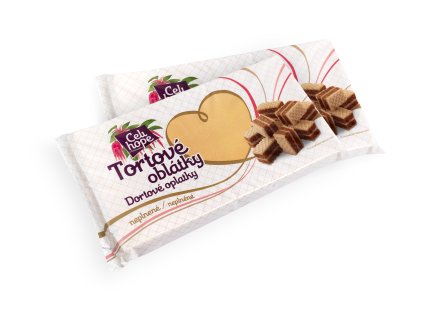 celi hope dortove oplatky 185 g