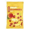 bombus fruit energy gummies broskev 35 g