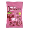 Fruit energy gummies višeň