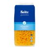 seitz testoviny fusilli vretena bez lepku 500g spiralen ct 10
