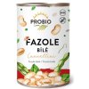 pro bio fazole bile cannellini sterilovane 400 g bio