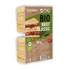 schnitzer chleb toustovy svetly bio 400 g bez lepku