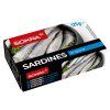 sokra sardinky ve vlastni stave 125 g