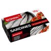 sokra sardinky v rajcatove omacce 125 g