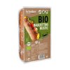 schnitzer bagety rustikalni bio 200 g bez lepku