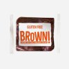 balviten brownie bez lepku 37 g