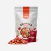 grizly granola jahodova 450 g