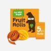 yoyo bear mango ovocne rolky 100 g bez lepku