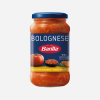 barilla bolognese 400 g bez lepku