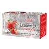 gresik ledovy caj s jahodou porcovany 40 g