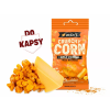 Mixit Crunchy Corn do vrecka Cheddar bez lepku 40 g