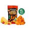 mixit krupavy syr do kapsy irsky cheddar s chilli bez lepku 20 g