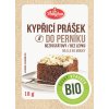 5976 kyprici prasek do perniku bio 18g