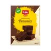brownies mix 350g schar