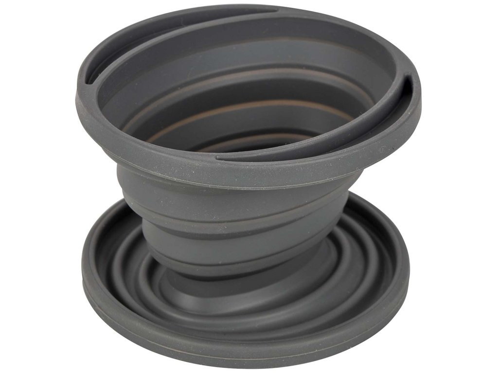 2124 prekapavac bo camp coffee filter holder foldable
