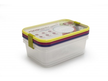 525 omada sanaliving box set 3x 24x16 5x8cm 2l