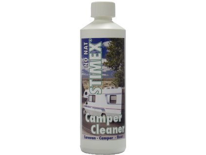 Campercleaner