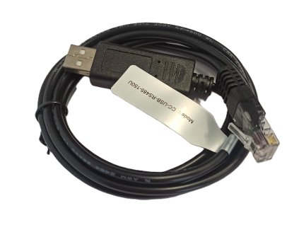 1824 2 komunikacni kabel pro invertory mestic rs485