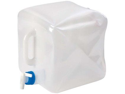 1848 skladaci kanystr bo camp foldable jerrycan 7 5 litru