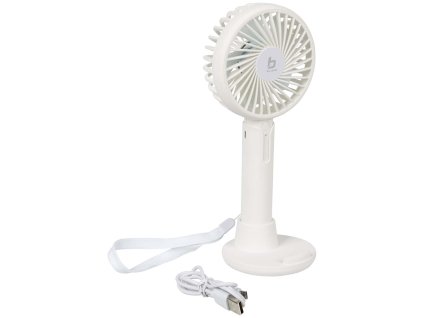 1869 kompaktni ventilator bo camp portable fan with holder rechargable