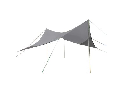 1956 plachta bo camp tarp travel rectangular 5x5 meters