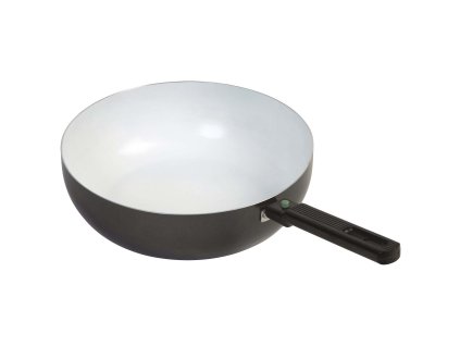 2010 panev bo camp wok pan sprint eco 24cm