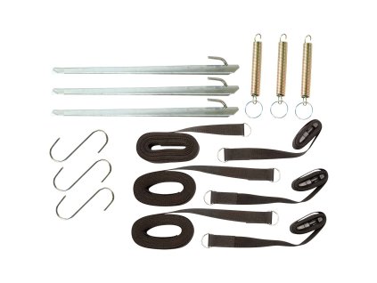 2079 kotvici set bo camp storm line set 3 pieces of 5 meters