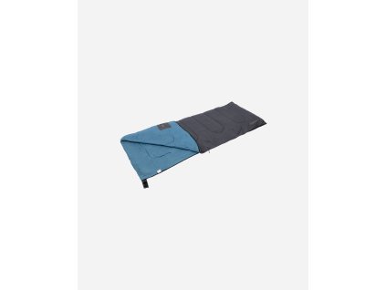 2142 spaci pytel bo camp sleepingbag l graphite