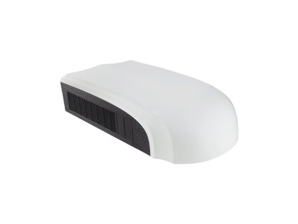 2157 klimatizace mestic roof top air conditioner rta 1700l white