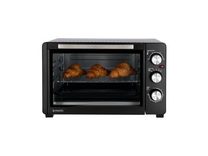 2343 trouba mestic convection oven mho 130 30l